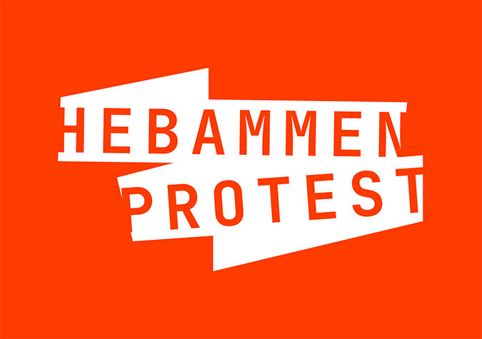 Hebammenprotest - Bild 2