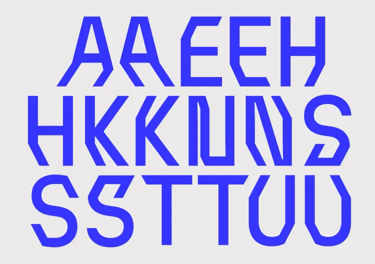 Ein identitätsstiftendes visuelles Erscheinungsbild für das Kunsthaus Essen - Bild 1