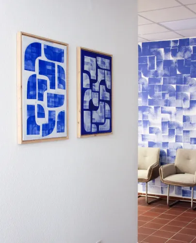 Projektbild im Loader des Studio BHaus