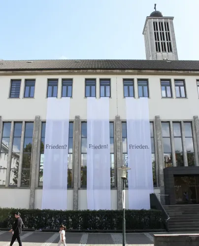 Projektbild im Loader des Studio BHaus